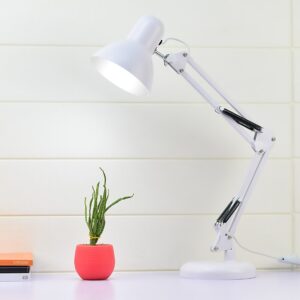 Lampe de Bureau Architecte