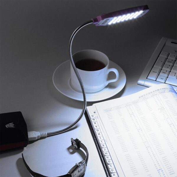 Lampe Câble USB