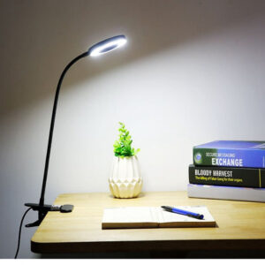 Lampe LED de Lecture