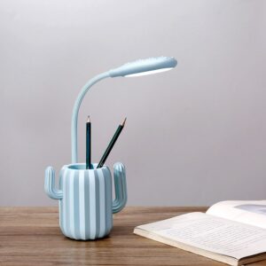 Lampe de Bureau Cactus