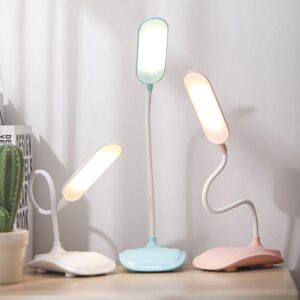 Lampe de Bureau Couleur