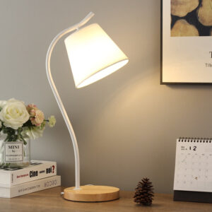 Lampe de Bureau Design Vintage