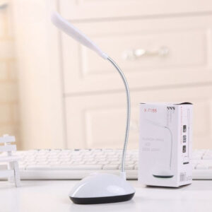 Lampe de Bureau Flexible