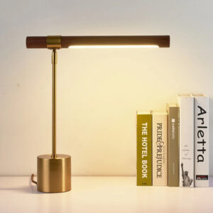 Lampe de Bureau LED Design