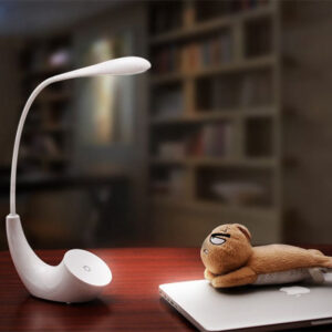 Lampe de Bureau LED Réglable