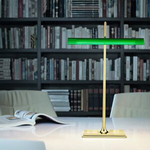 Lampe de Bureau Minimaliste Design Italien