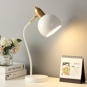 Lampe de Bureau Originale