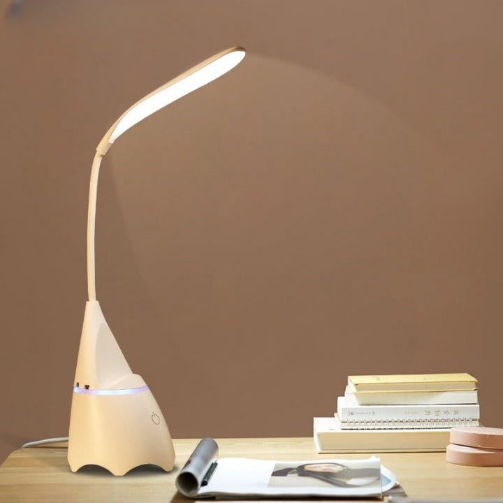 Lampe de Bureau Sans Fil Design au Meilleur prix