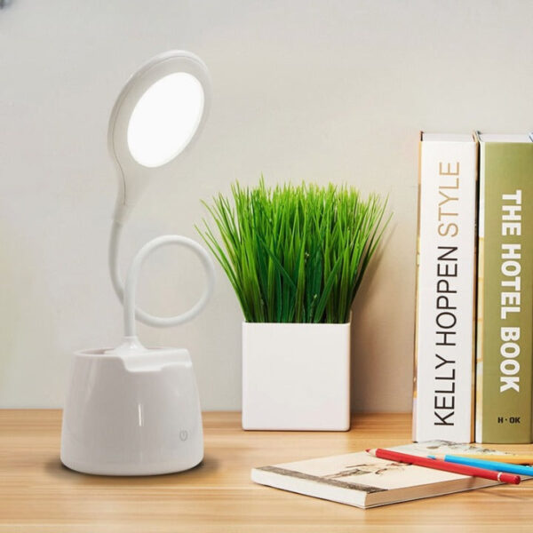 Lampe de Bureau USB