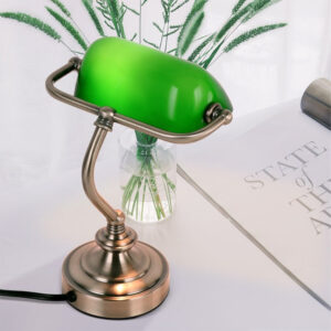 LAMPES DE BUREAU