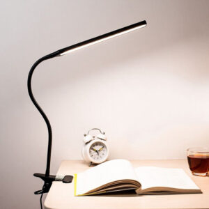 Lampe de Bureau à Pince Design