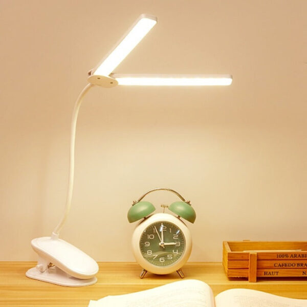 Lampe de Lecture Design