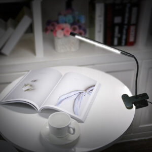 Lampe de Lecture au Lit