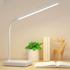 Lampe de Bureau avec Port USB