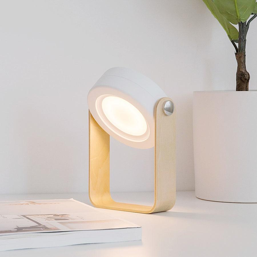 Lampe de Bureau Design LED