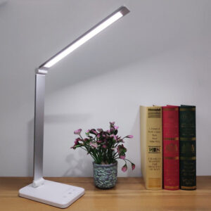 Lampe Chargeur Induction