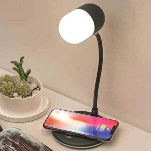 Lampe de Bureau avec Chargeur Intégré