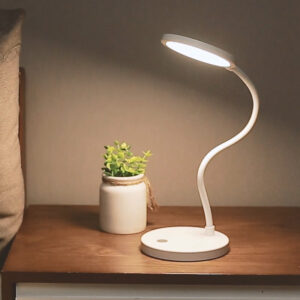 Lampe LED de Bureau Pliable