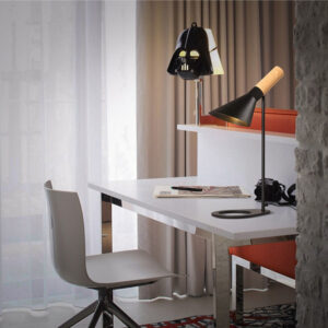 Lampe de Bureau Design Italien