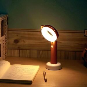 Lampe de Bureau Fillette