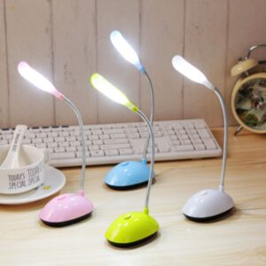 Lampe de Bureau Flexible