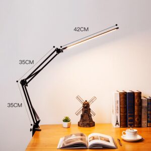 Lampe de Bureau Lumière du Jour