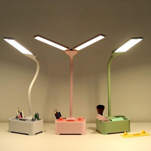 Lampe de Bureau Modulable