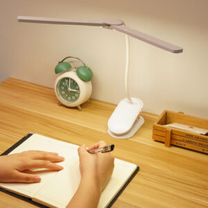 Lampe de Lecture Design