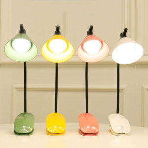 Lampe de Lecture Pince