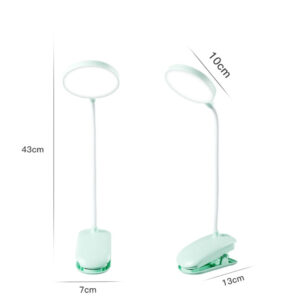 Lampe de Lecture Rechargeable