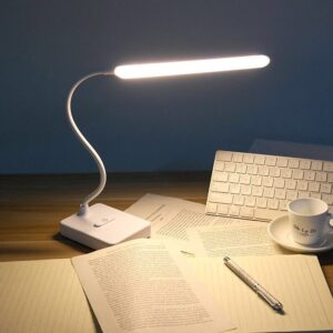 Lampe de Bureau avec Port USB