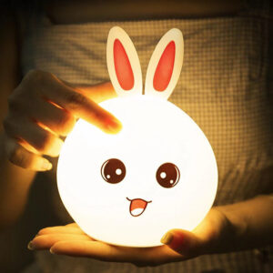 Veilleuse Lapin LED