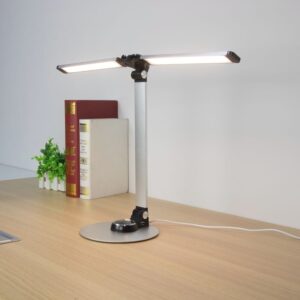 Petite Lampe de Bureau