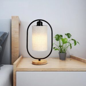 Lampe de Chevet Design Lanterne