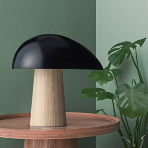 Lampe de Chevet Bois pour Salon