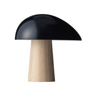 Lampe de Chevet Bois pour Salon