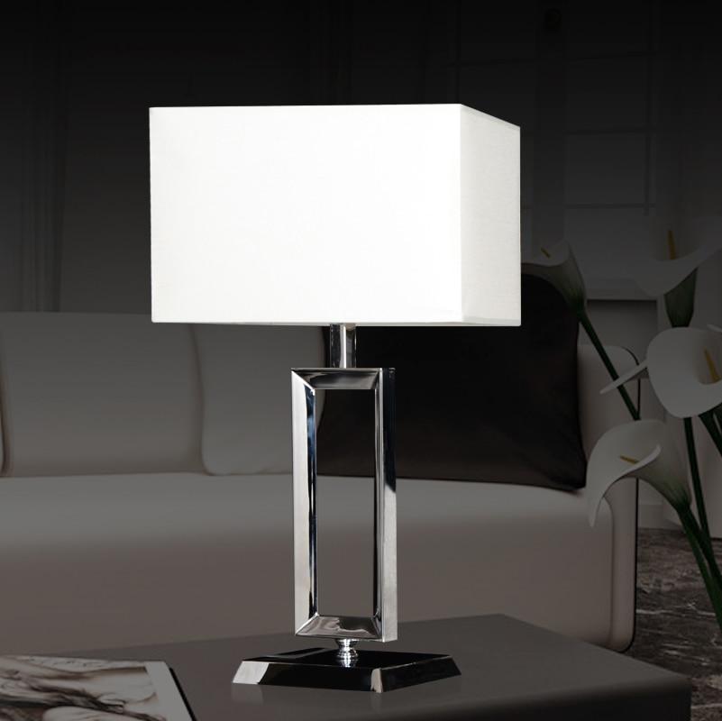 Lampe de Chevet Design Blanc - Pas Chère - Achetez Maintenant !