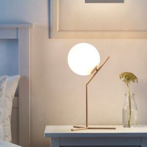 Lampe de Chevet Design Scandinave