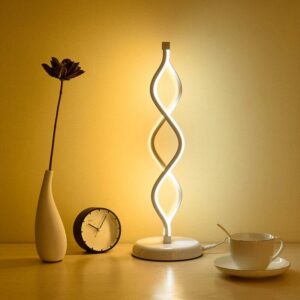 Lampe de Chevet Design Style Nordique
