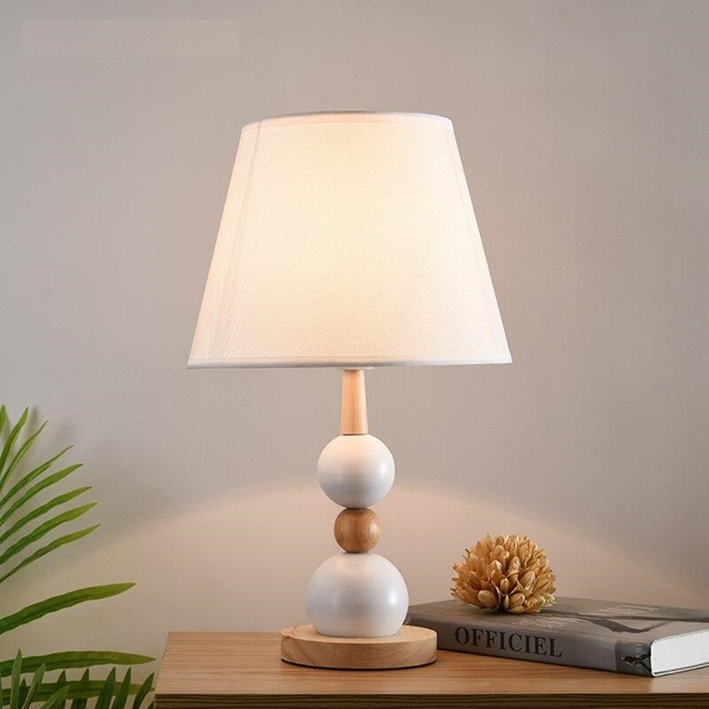 Une Lampe de Chevet Design 