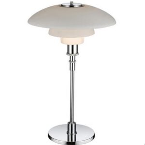 Lampe de Chevet Design Pureté