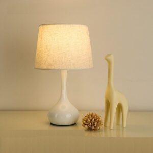 Lampe de Chevet Design Zen
