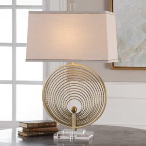 Lampe de Chevet Design Moderne