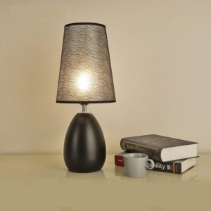 Lampe de Chevet Design Simple