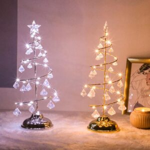 Veilleuse Adulte Sapin Lumineux