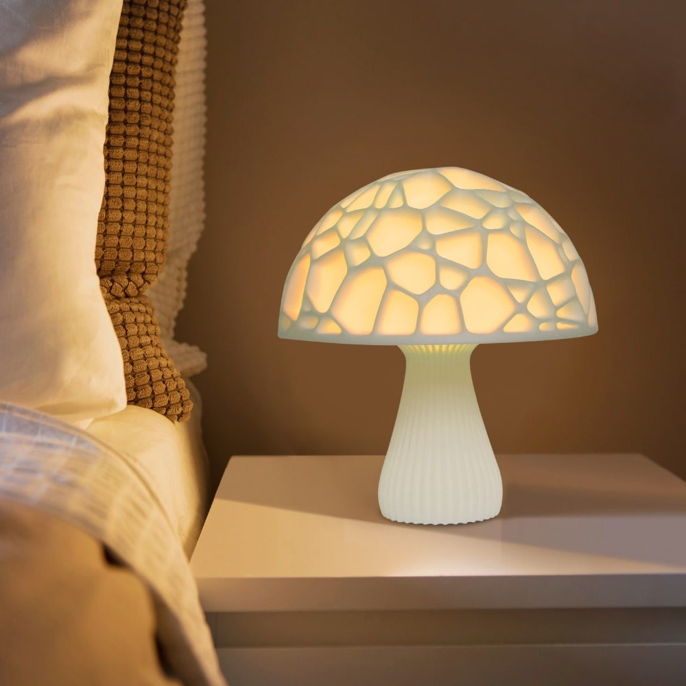 Lampe Veilleuse Mushrum