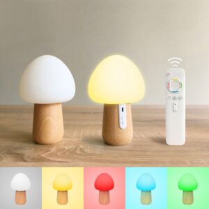 Lampe Veilleuse de Nuit Champy