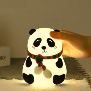 Veilleuse Lampe Panda