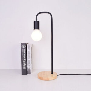 Lampe Vintage de Bureau