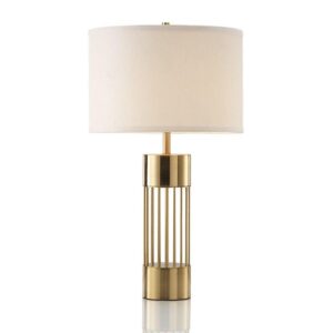 Lampe de Chevet Design Tour d’Or